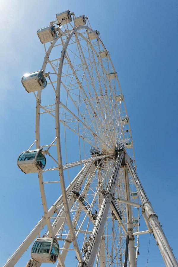 Souviron City Center Malaga Exterior photo