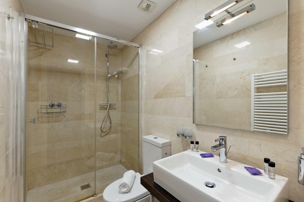 Souviron City Center Malaga Exterior photo